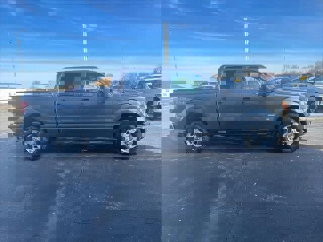 Used 2012 Ford F150 XLT w/ XLT Convenience Pkg AWD/4WD image 6