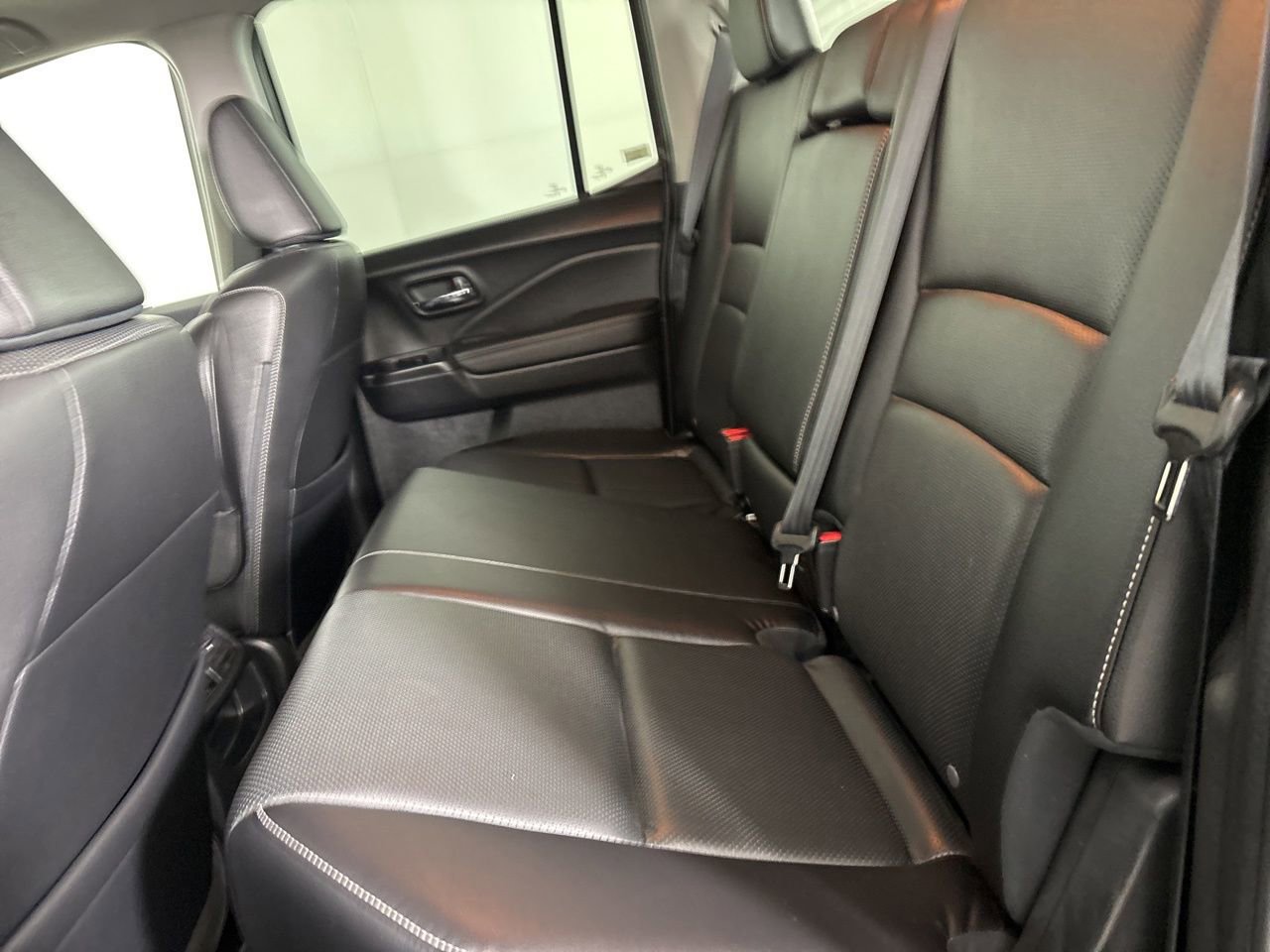 Used 2022 Honda Ridgeline RTL-E image 22