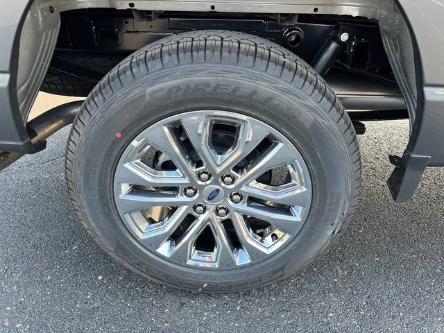 New 2026 Ford F150 XLT w/ Equipment Group 303A High AWD/4WD image 9