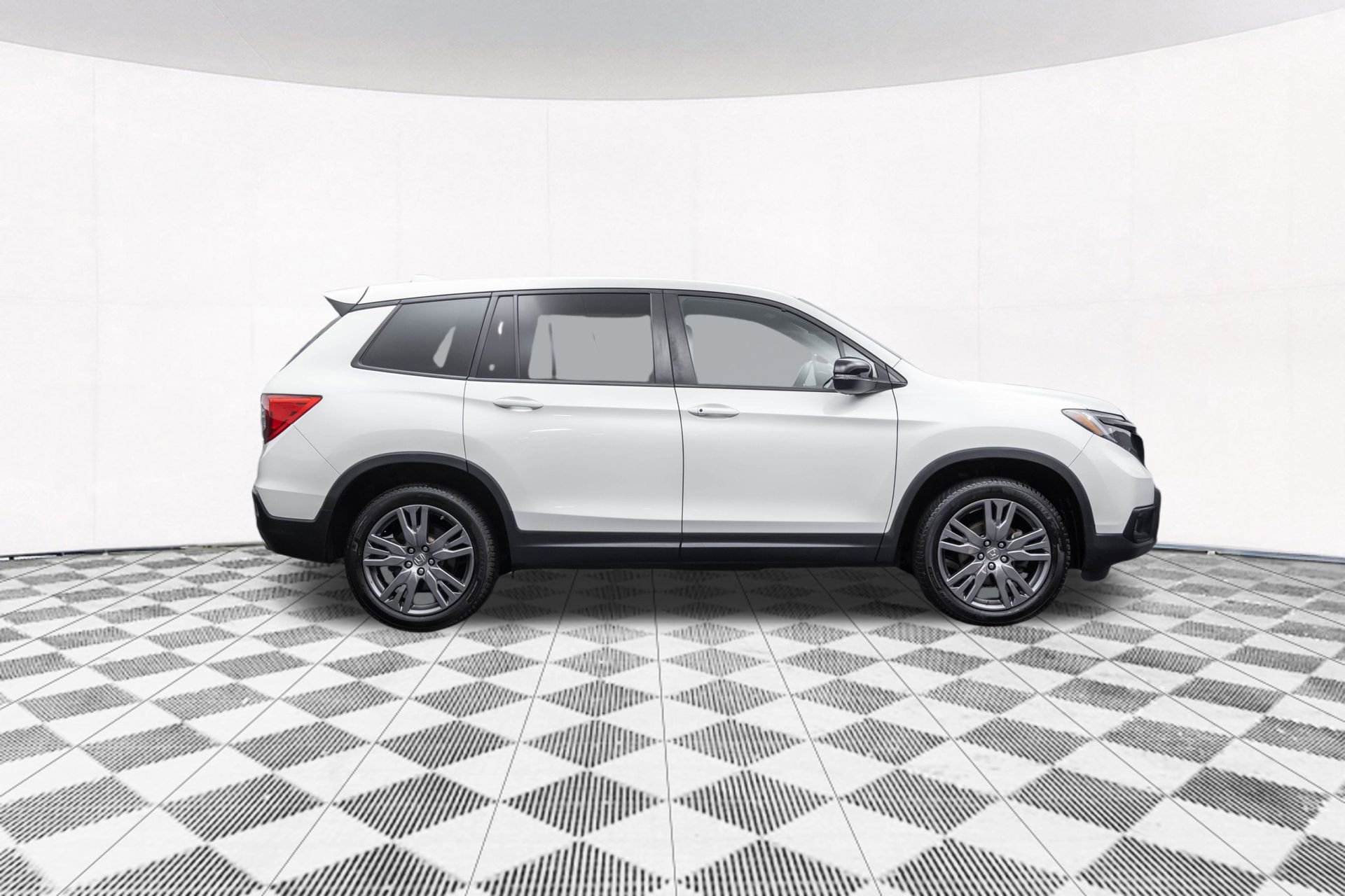 Used 2020 Honda Passport EX-L image 12