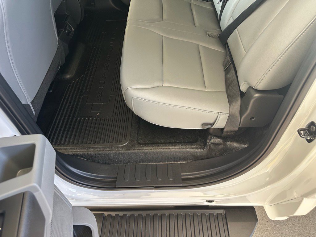 New 2026 Ford F350 XL w/ XL Chrome Package image 28