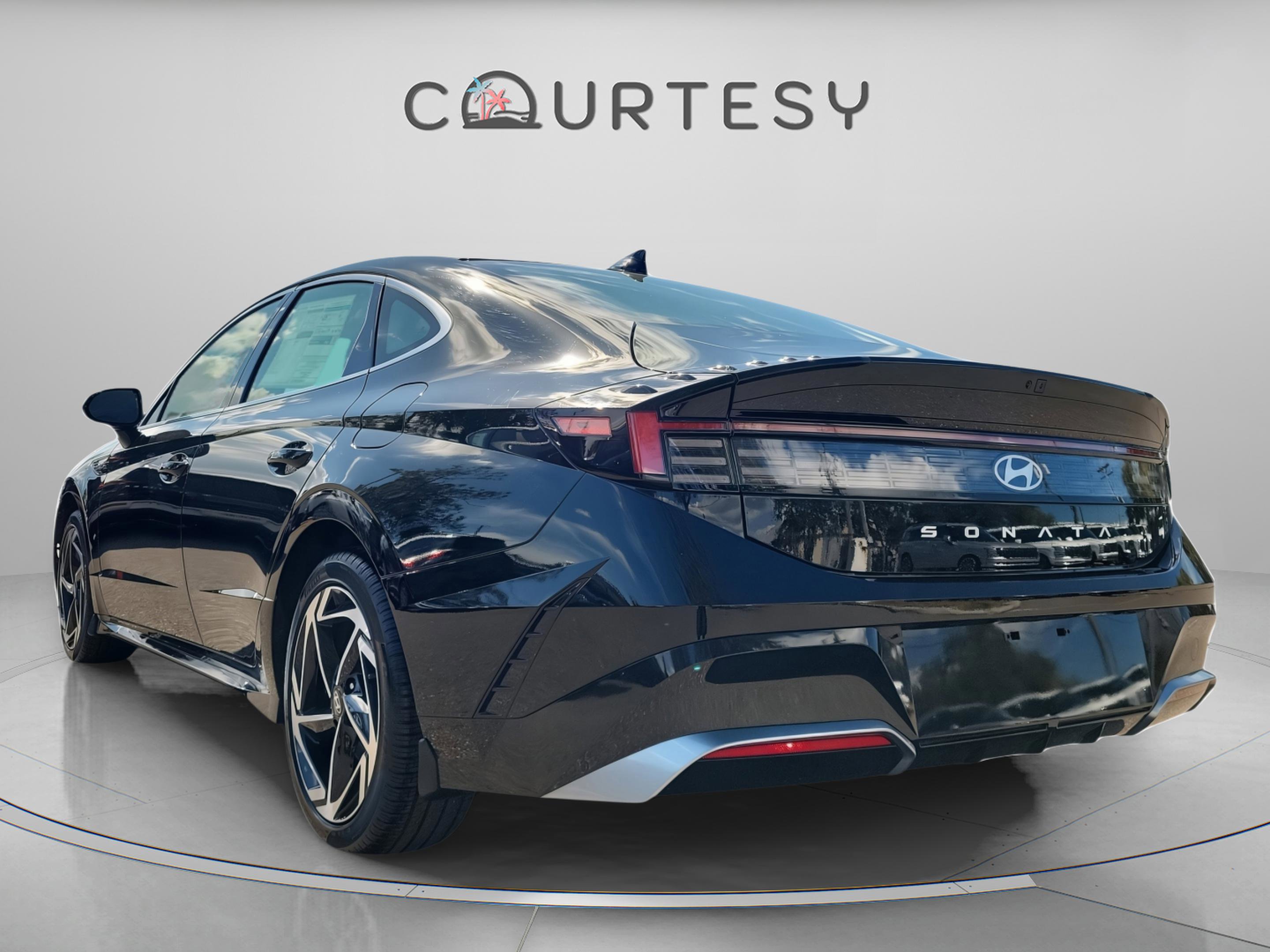 New 2026 Hyundai Sonata SEL image 4