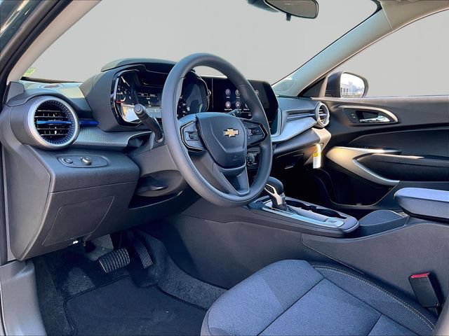 New 2026 Chevrolet Trax LS FWD image 8