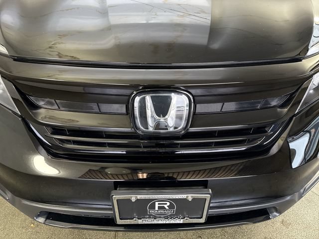 Used 2022 Honda Pilot Special Edition image 27