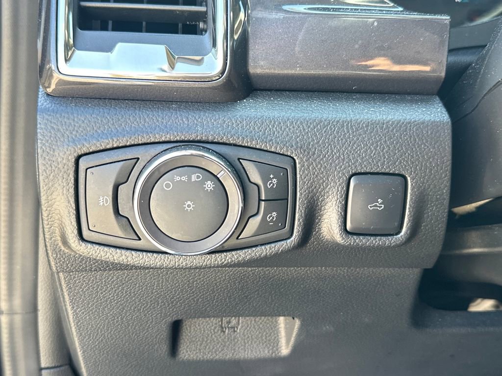 Used 2021 Ford Ranger Lariat w/ Equipment Group 501A High AWD/4WD image 48