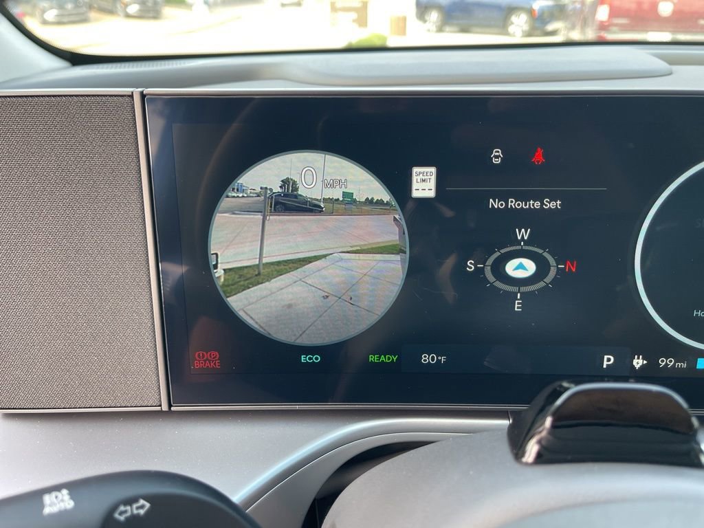 New 2026 Hyundai Ioniq 9 SEL image 26