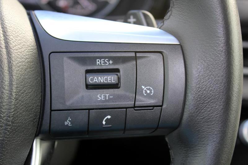 Used 2025 INFINITI QX60 Pure image 31