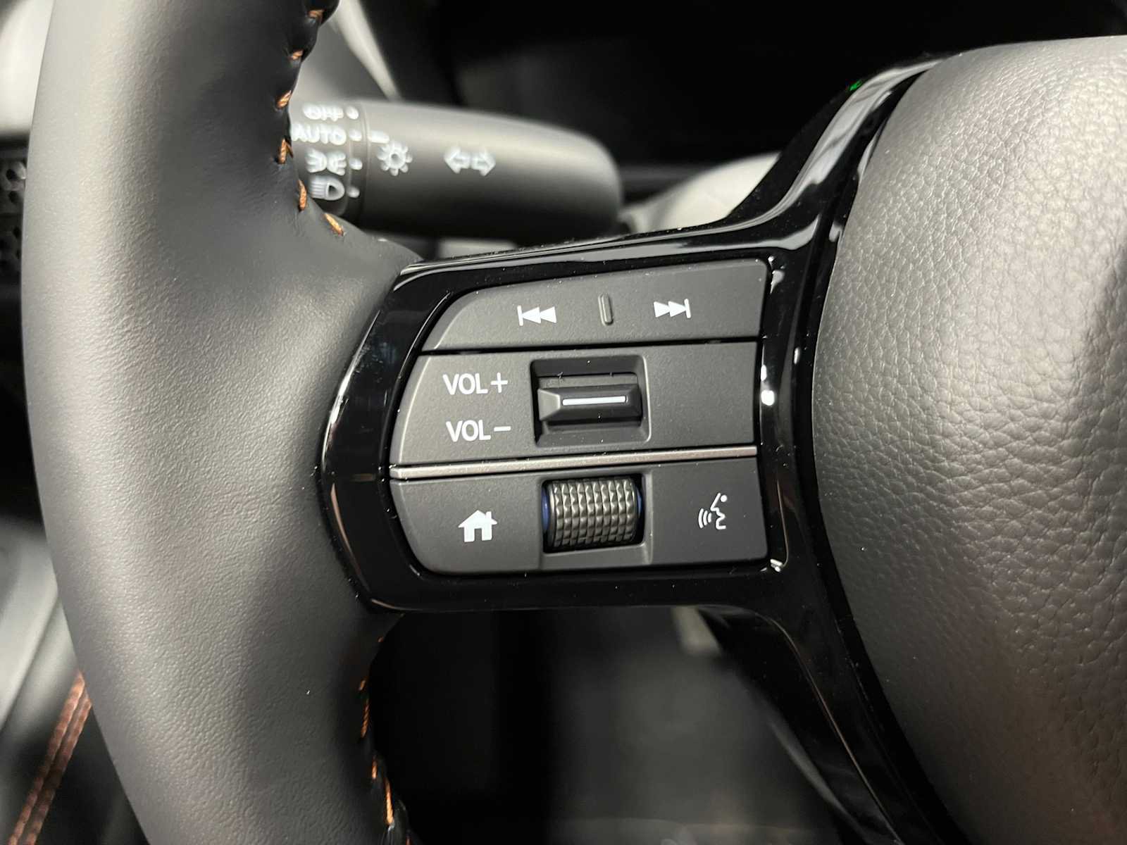 New 2027 Honda HR-V Sport image 17