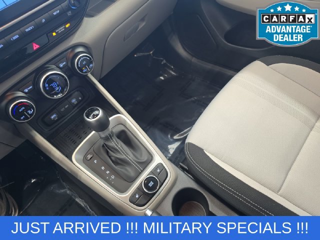 Used 2026 Hyundai Venue SEL FWD image 25