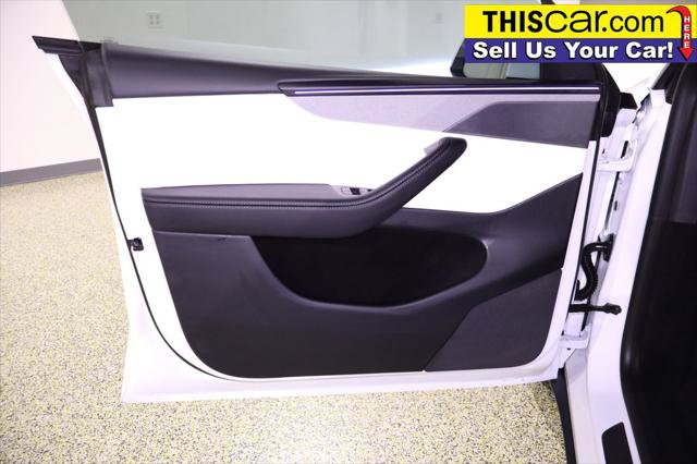 Used 2026 Tesla Model Y 2WD image 28