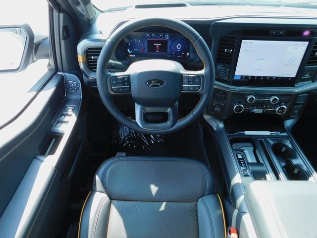 New 2025 Ford F150 Tremor w/ Equipment Group 402A High AWD/4WD image 6