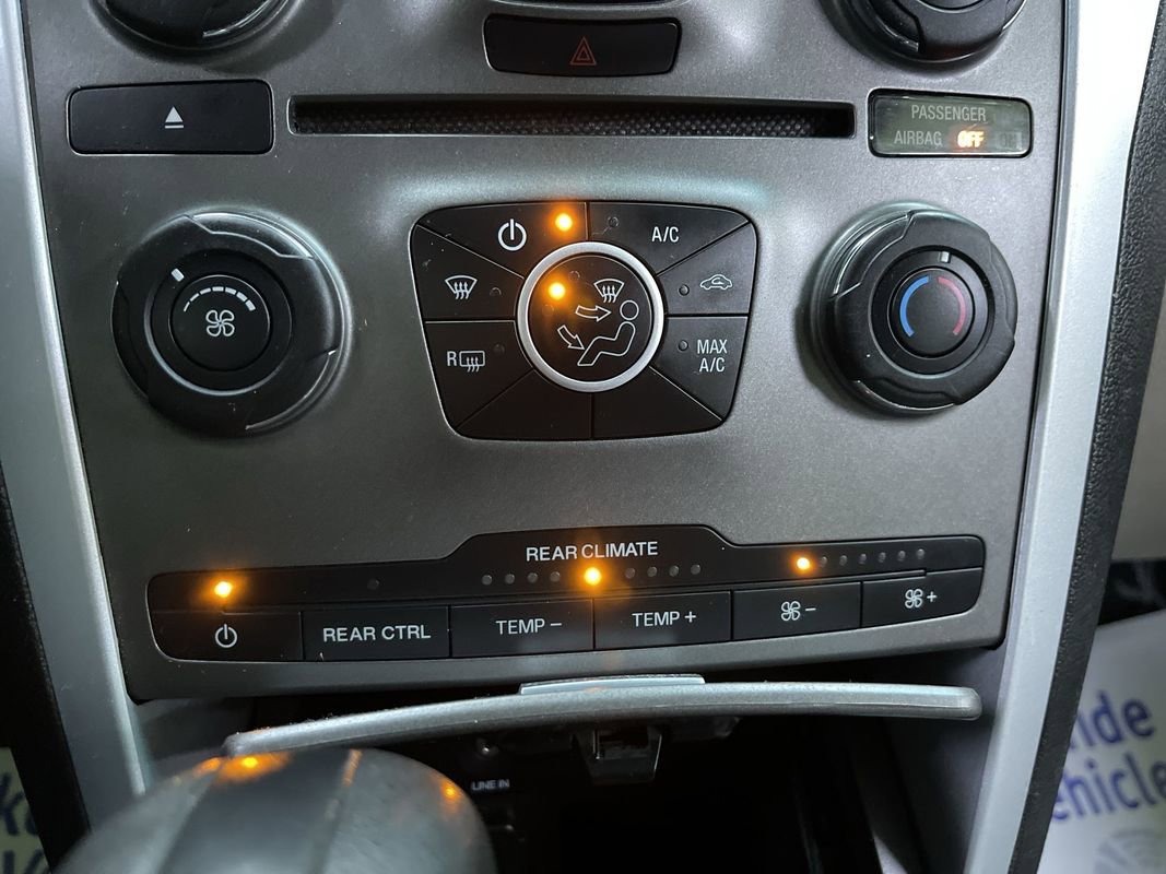 Used 2013 Ford Explorer 4WD w/ Class III Trailer Tow Pkg image 21