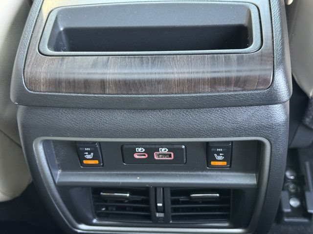 Used 2024 Nissan Murano Platinum w/ Cargo Package AWD/4WD image 24