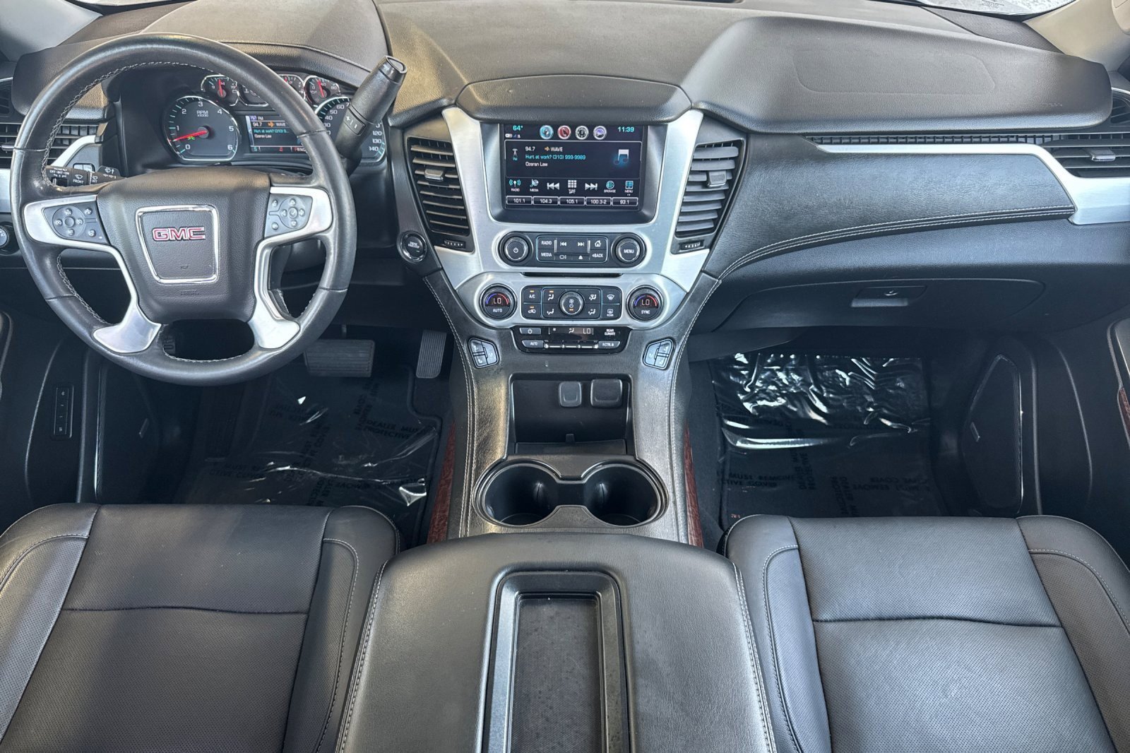 Used 2020 GMC Yukon SLT image 12