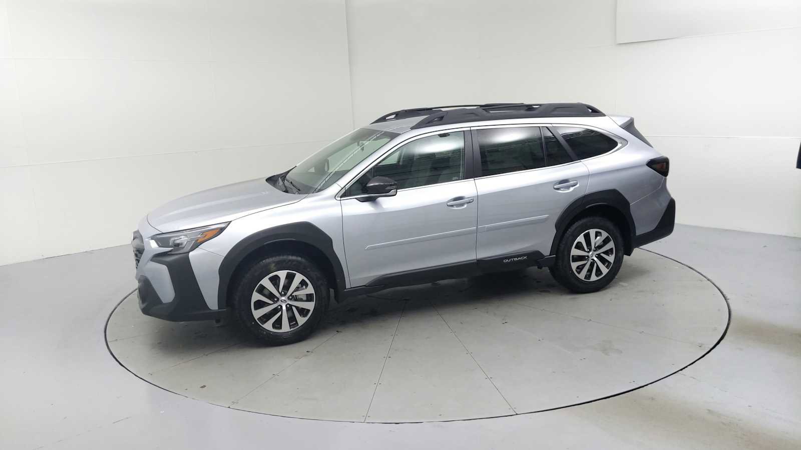 New 2025 Subaru Outback Premium image 5