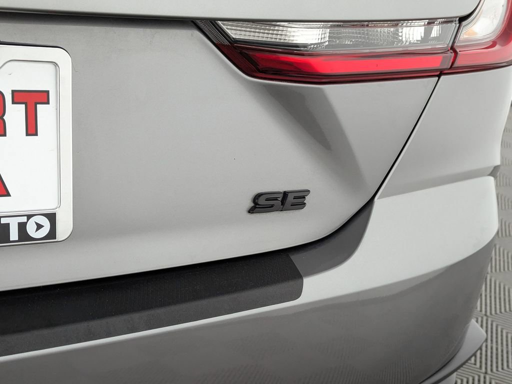 Certified 2025 Toyota Camry SE image 16