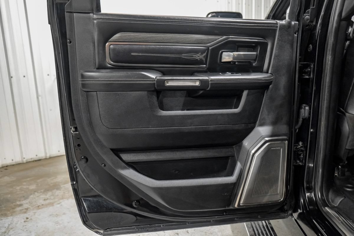 Used 2021 RAM 2500 Limited AWD/4WD image 46
