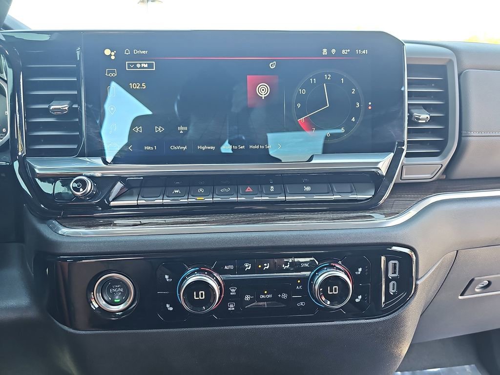 Certified 2024 GMC Sierra 1500 Elevation AWD/4WD image 23