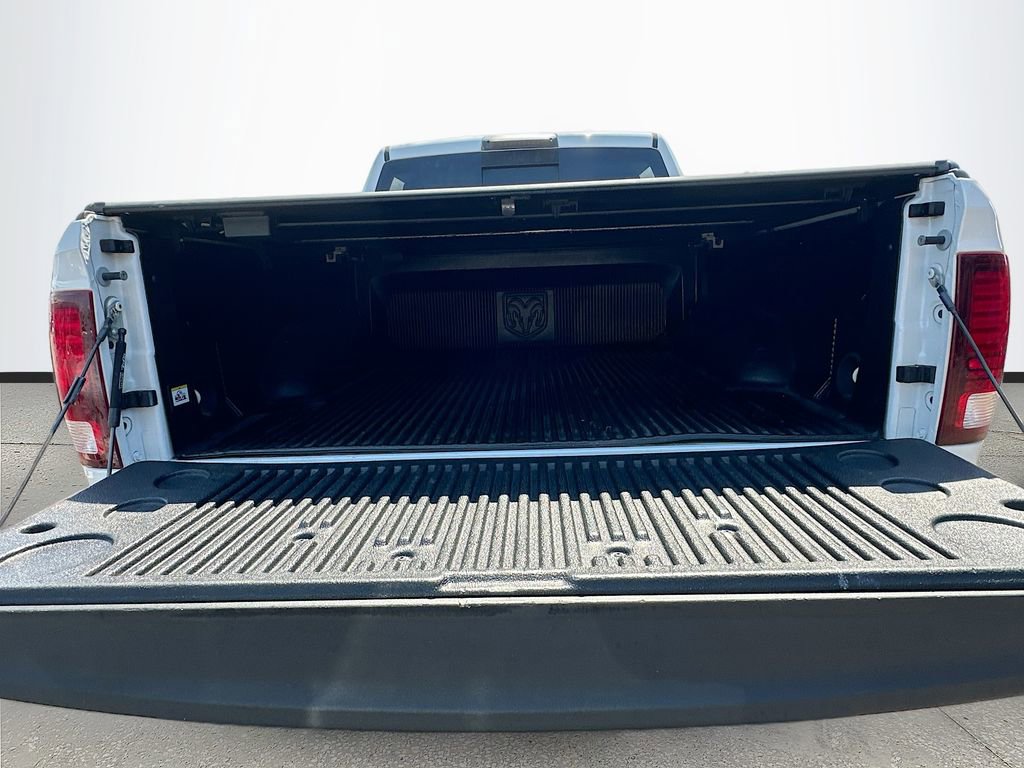 Used 2019 RAM 1500 Classic Warlock w/ Electronics Group image 24