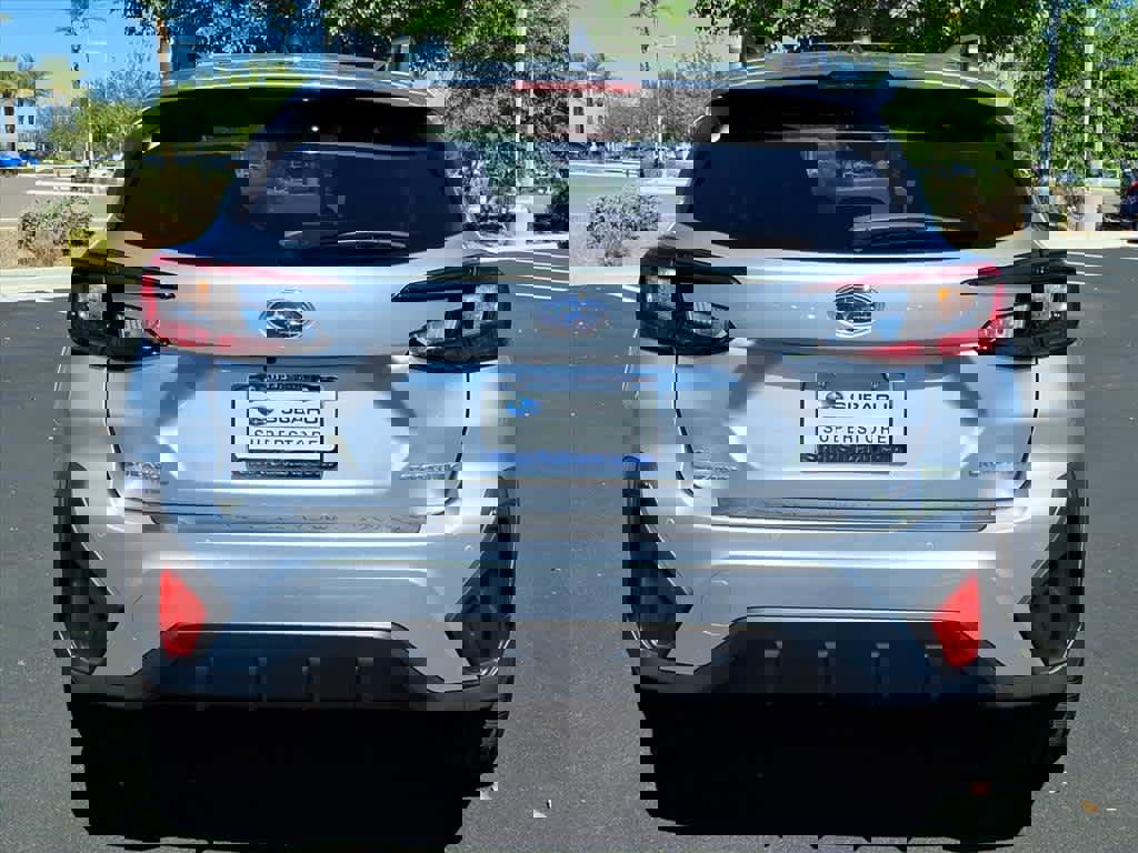 Certified 2024 Subaru Crosstrek 2.5i Limited w/ Popular Package #3A image 5