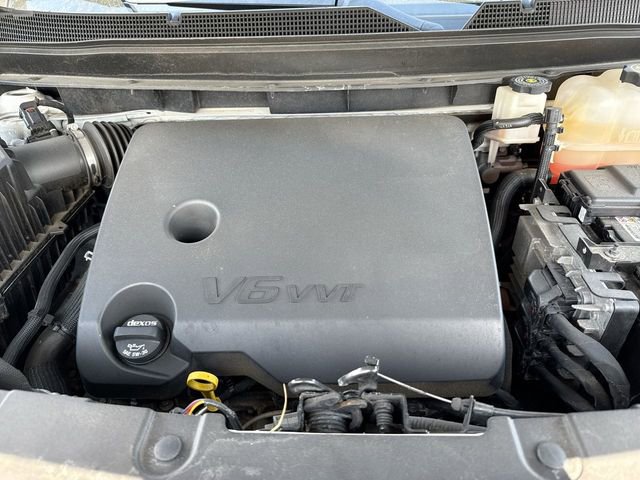 Used 2023 Chevrolet Traverse RS AWD/4WD image 27