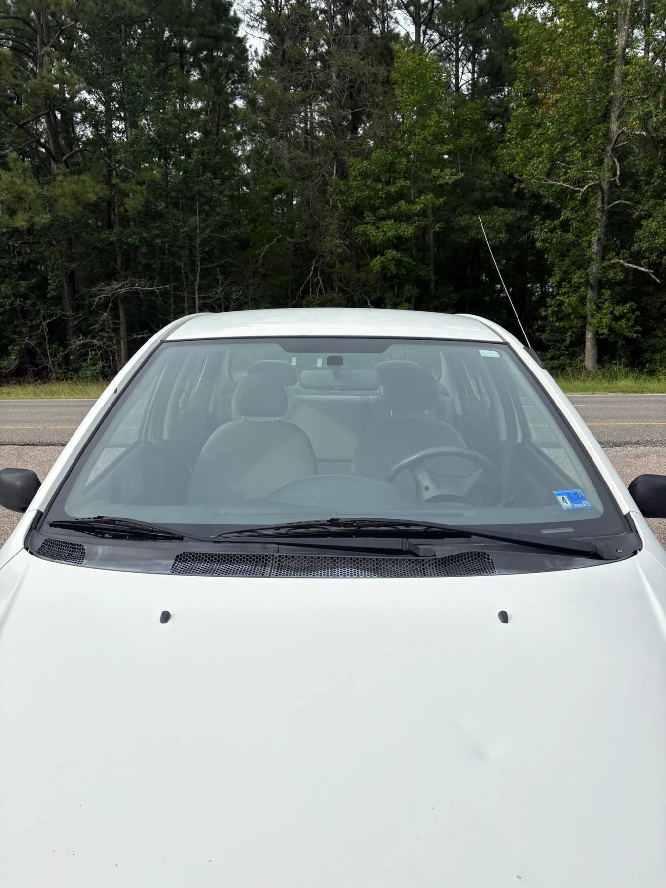 Used 2003 Toyota Echo Sedan FWD image 10