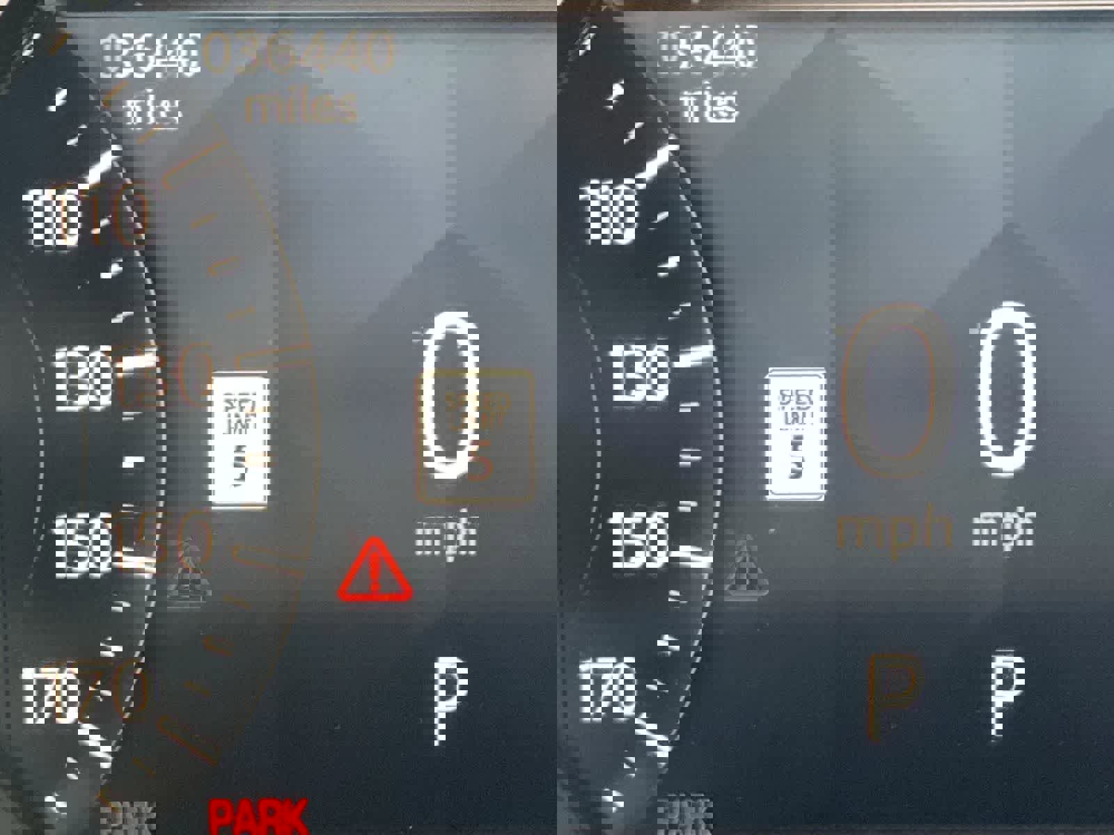 Used 2022 Jaguar F-PACE S image 37