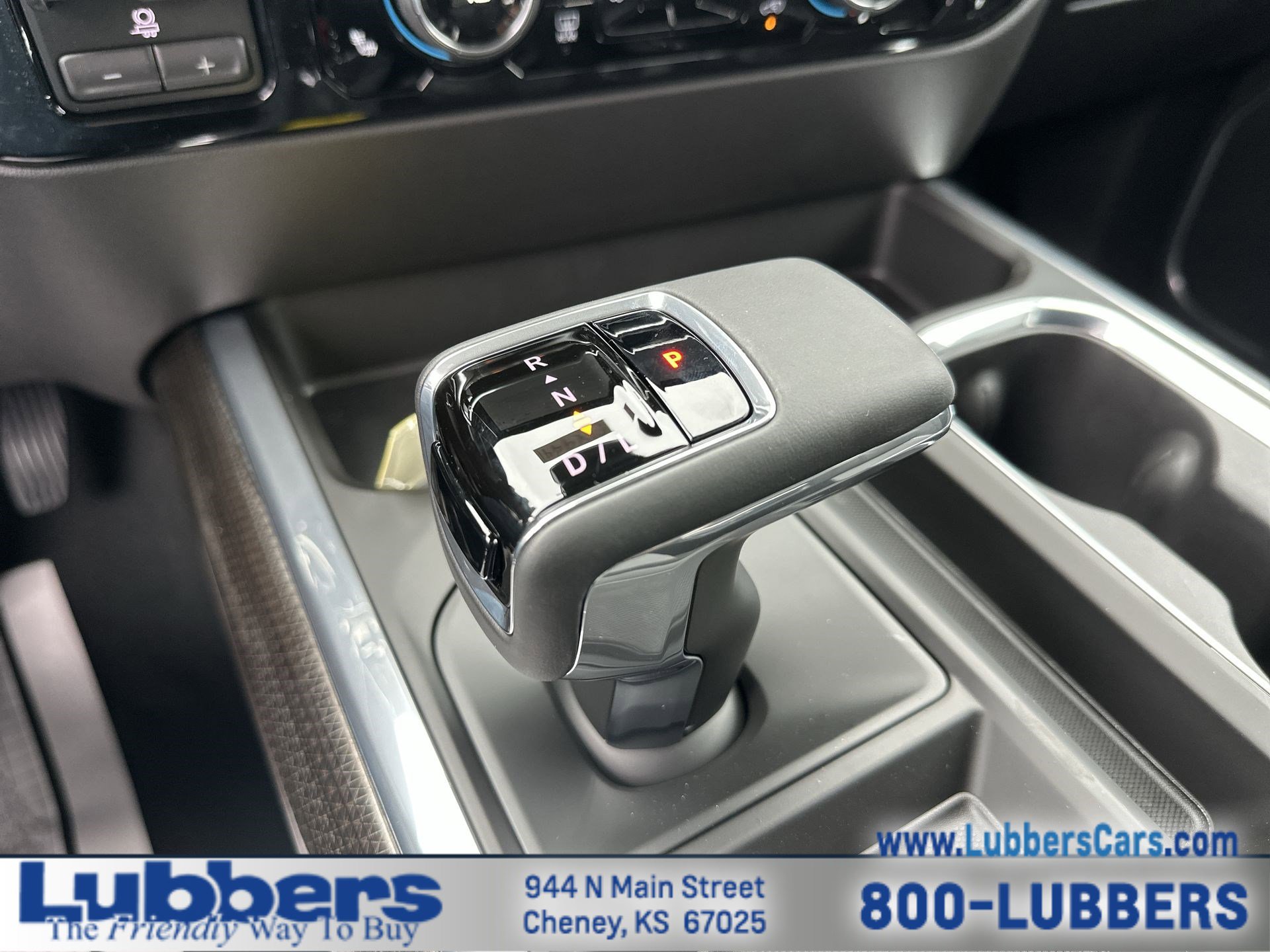 New 2026 Chevrolet Silverado 1500 RST w/ Safety Package image 19