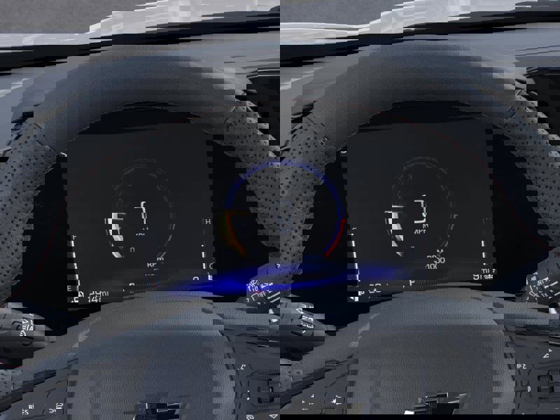 New 2026 Chevrolet Trax RS w/ Sunroof Package image 18