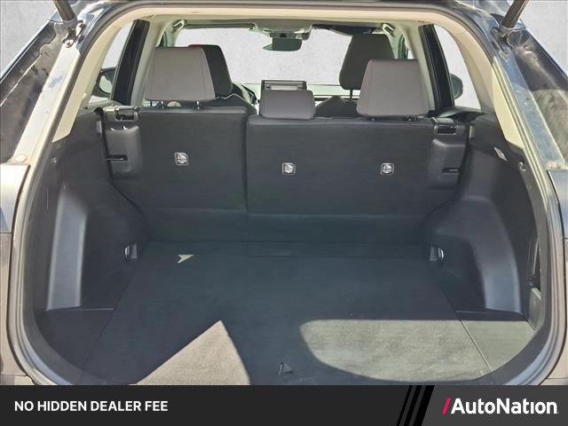 Used 2020 Toyota RAV4 XLE w/ Convenience Package
