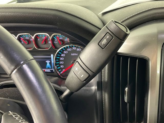 Used 2019 Chevrolet Silverado 3500 LTZ w/ Duramax Plus Package AWD/4WD image 9