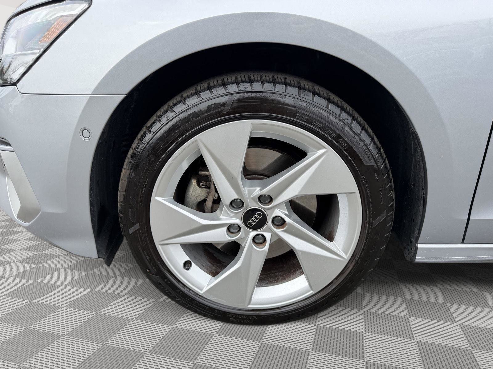 Used 2023 Audi A3 2.0T Premium w/ Convenience Package image 7