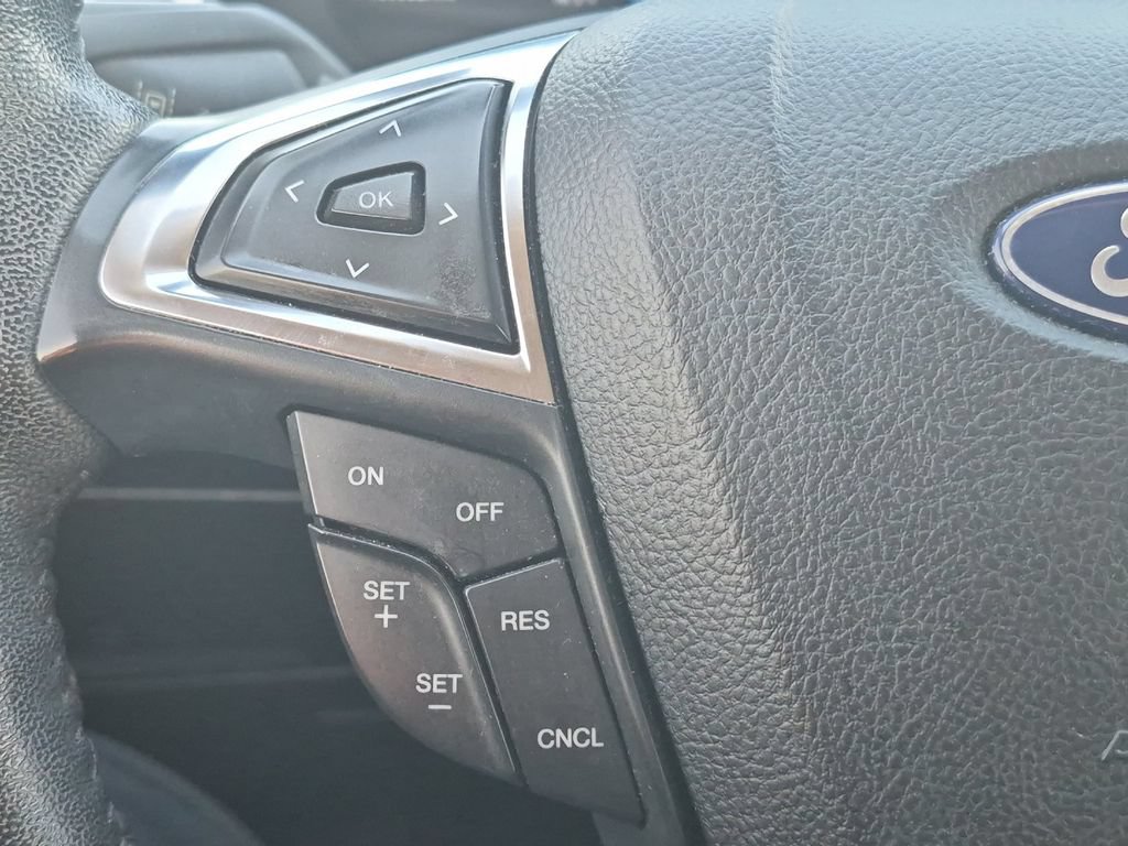 Used 2021 Ford Edge SEL w/ Convenience Package FWD image 22