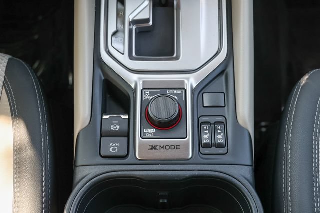 Certified 2023 Subaru Forester Premium AWD/4WD image 15