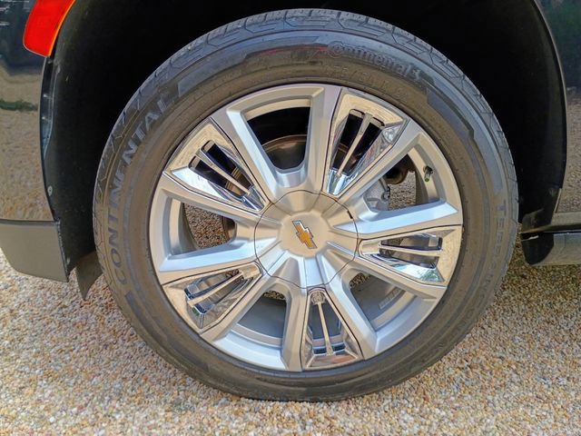 Used 2021 Chevrolet Tahoe High Country AWD/4WD image 23