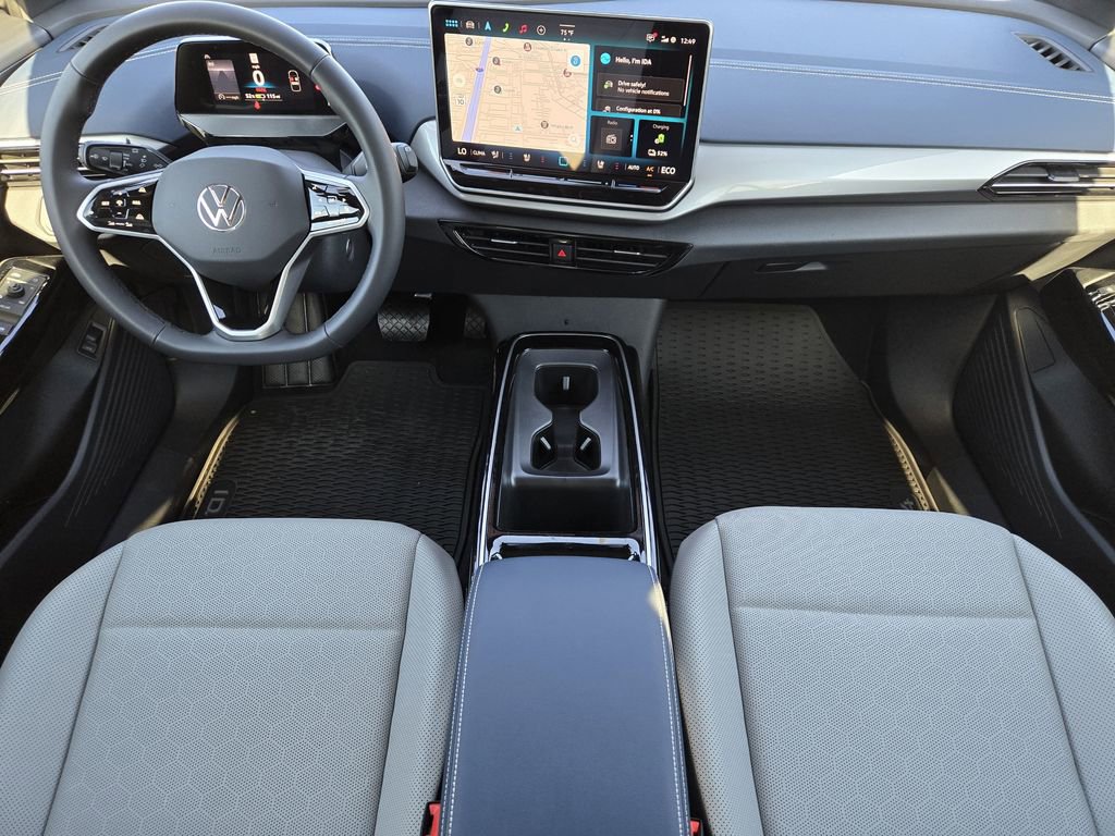 New 2025 Volkswagen ID.4 Pro S Plus image 21