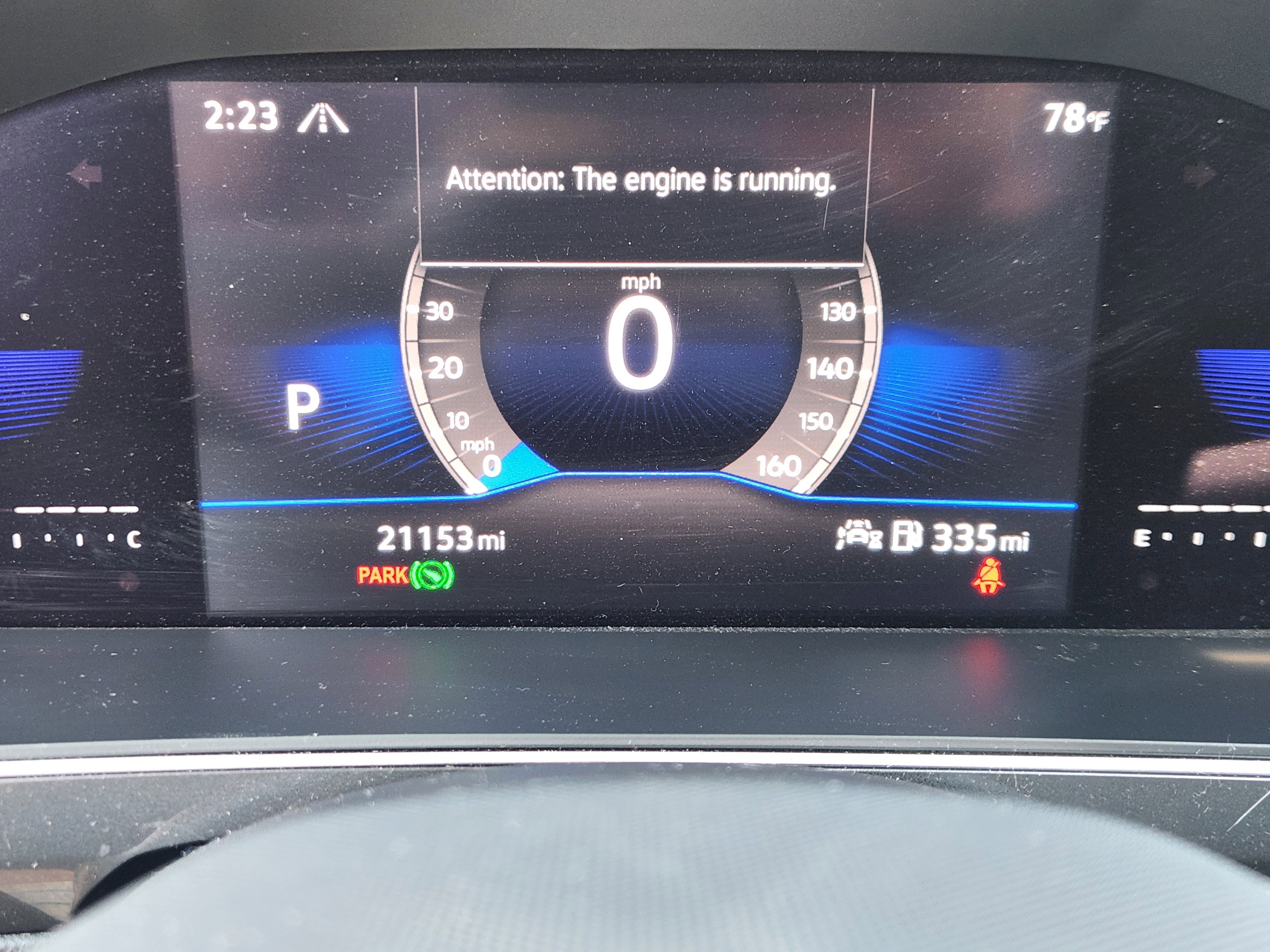 Used 2023 Volkswagen Tiguan S AWD/4WD image 10