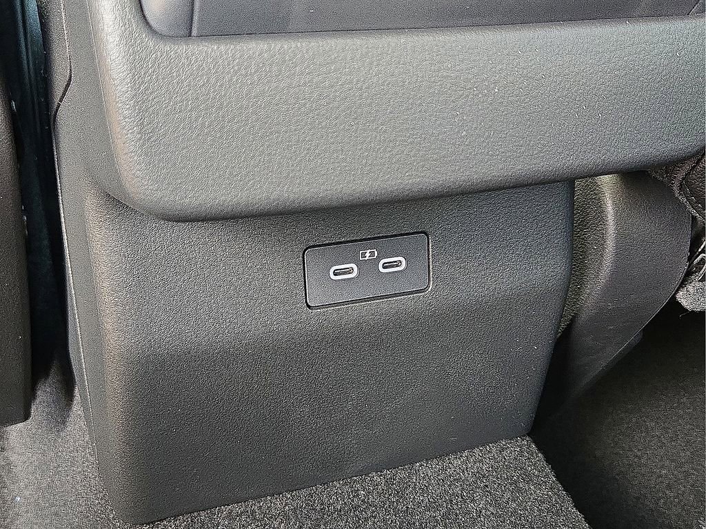 New 2025 MAZDA CX-50 AWD 2.5 S w/ Weather Package image 16