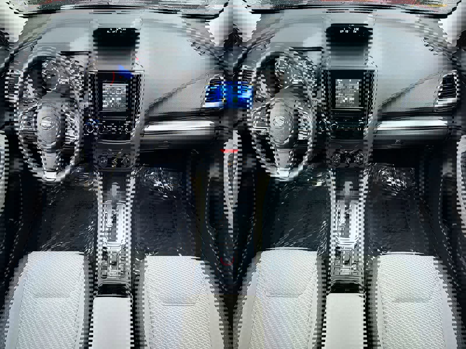 Used 2021 Subaru Forester Premium image 16