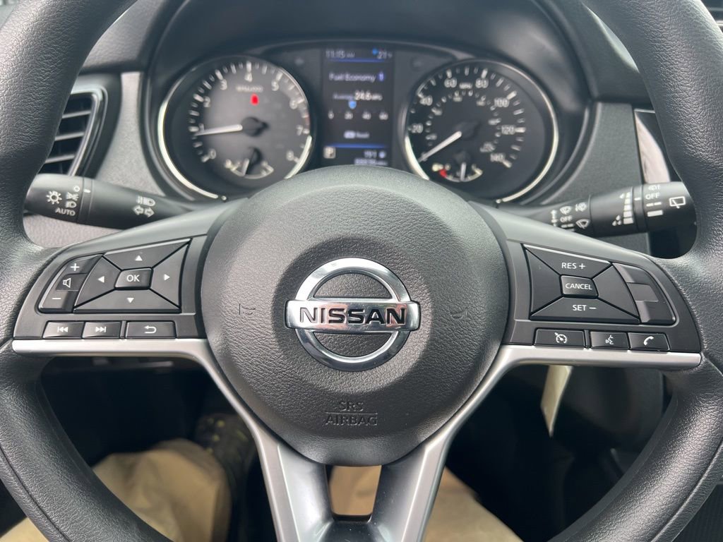 Certified 2020 Nissan Rogue S image 57