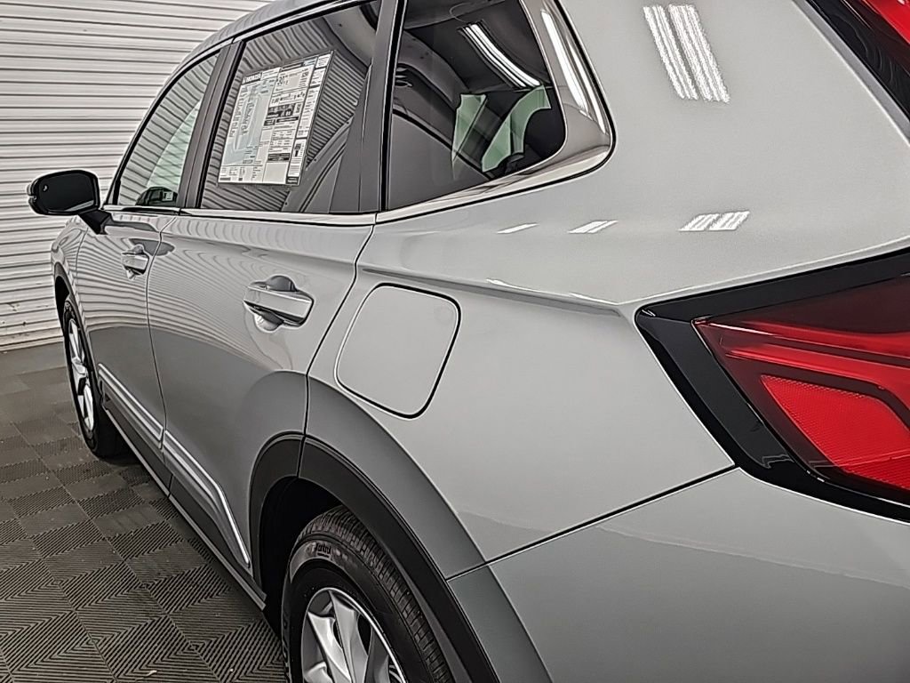 New 2026 Honda CR-V EX image 6