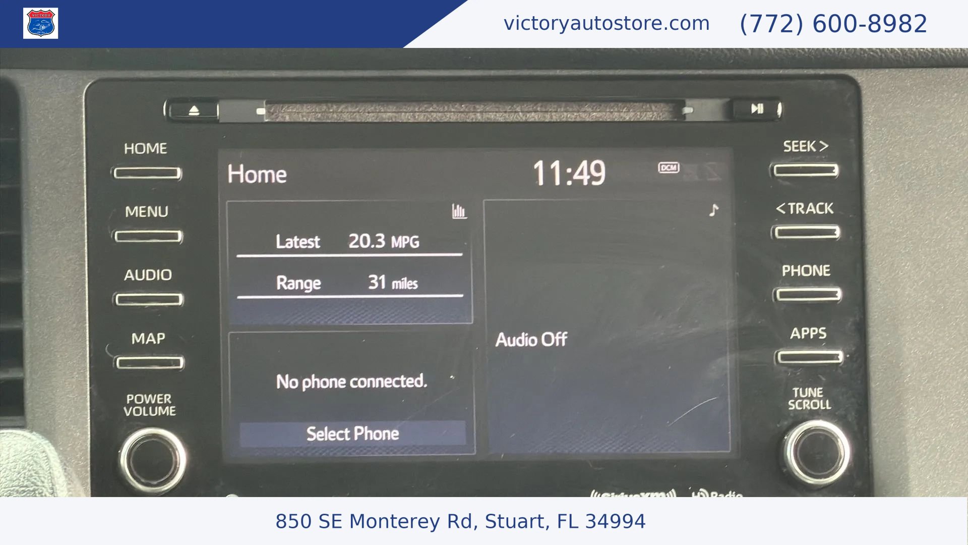 Used 2019 Toyota Sienna LE FWD image 26