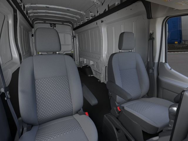 New 2026 Ford Transit 350 148 High Roof Extended image 10