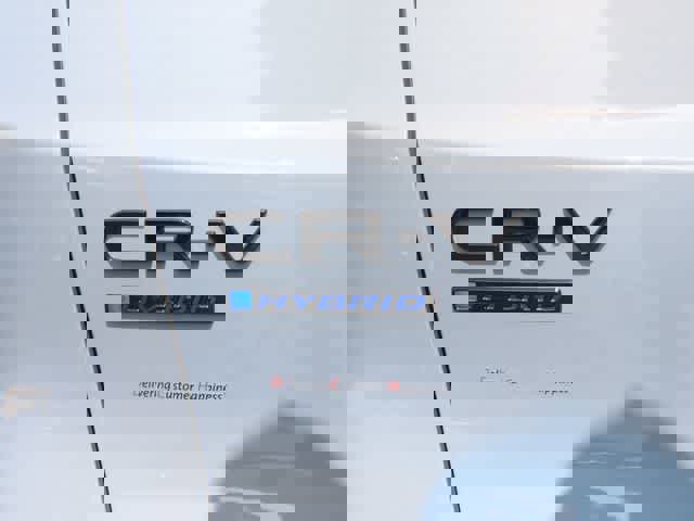 New 2026 Honda CR-V Sport image 7