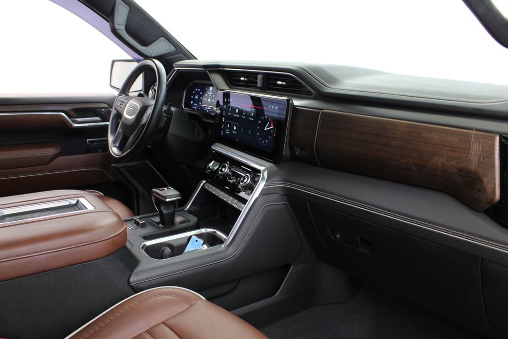 Used 2022 GMC Sierra 1500 Denali Ultimate image 25