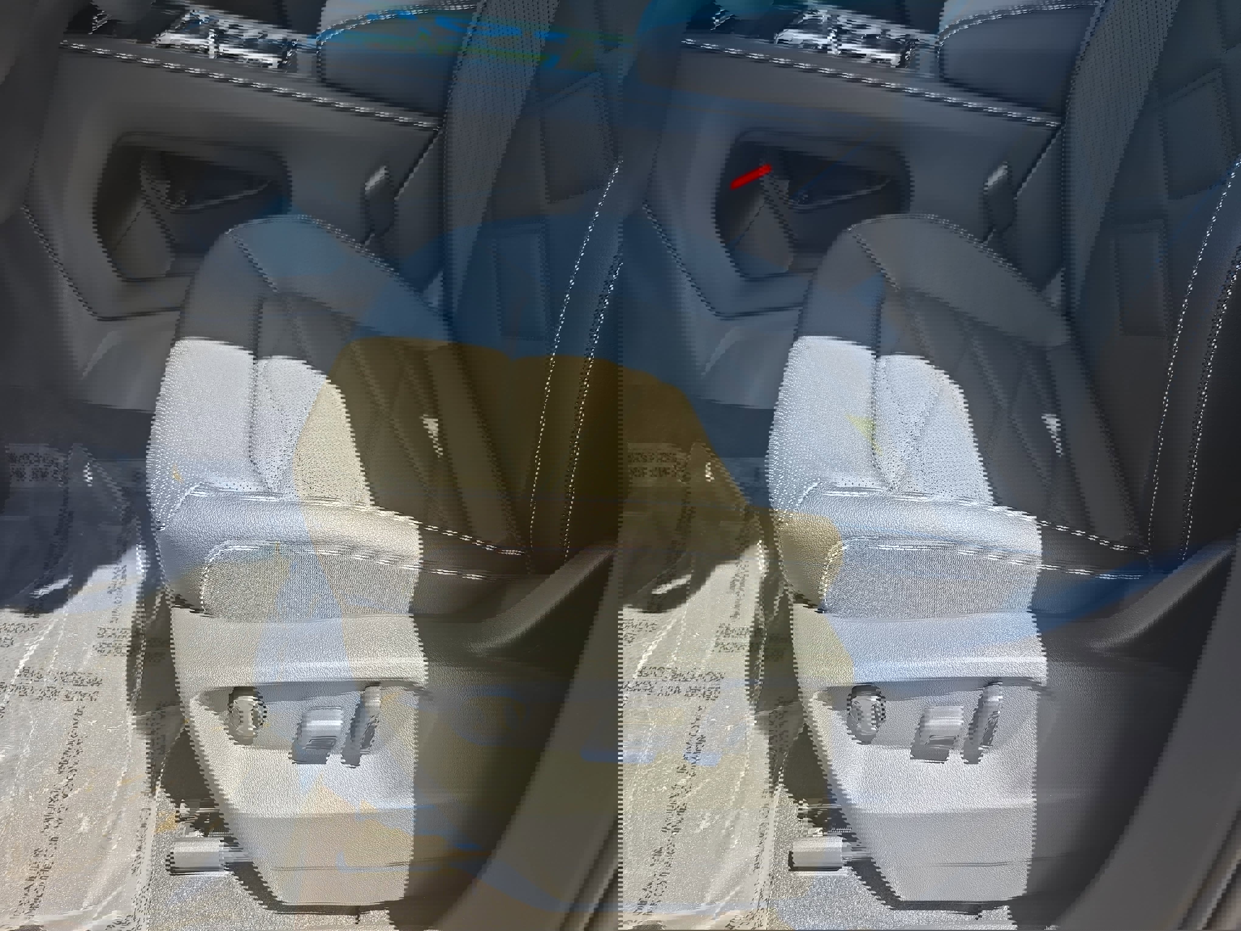 New 2026 Volkswagen Atlas SE image 25