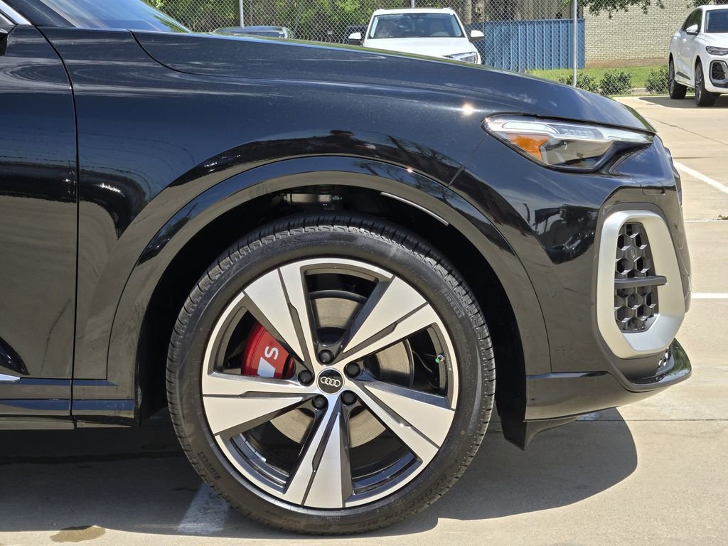 New 2026 Audi SQ5 Premium Plus AWD/4WD image 13