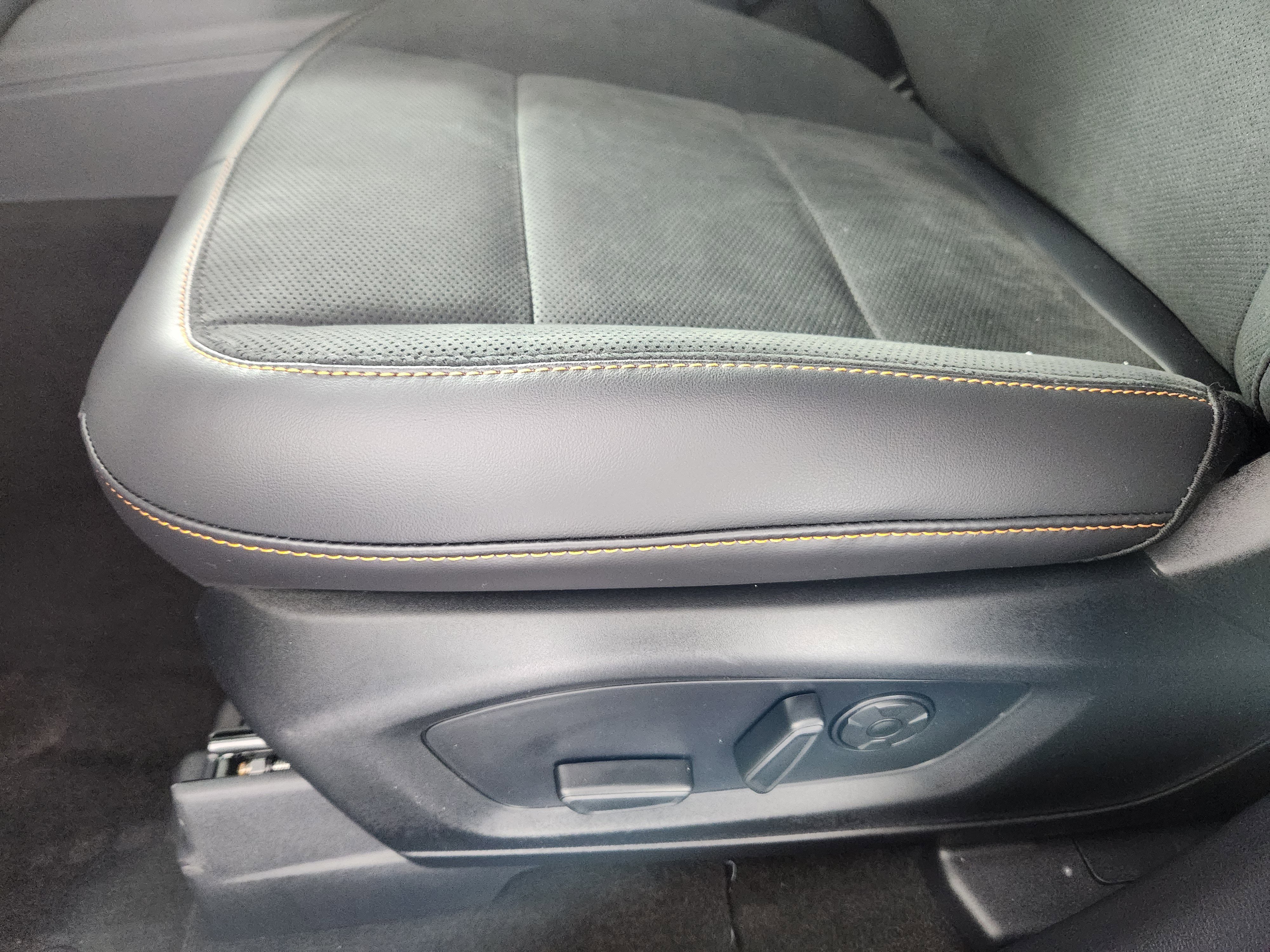 New 2026 Ford Explorer Tremor w/ Tremor Ultimate Package image 13