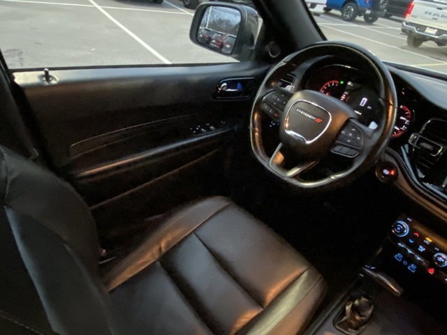 Used 2021 Dodge Durango GT image 22