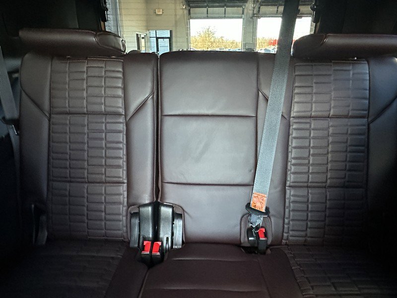 Used 2021 Cadillac Escalade Sport Platinum w/ Heavy-Duty Trailer Package image 15